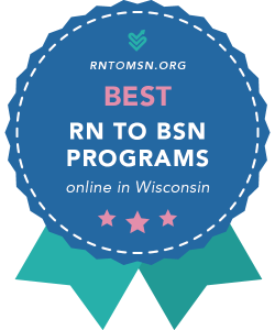 RNtoMSN.org - Best RN to BSN Programs - online in Wisconsin