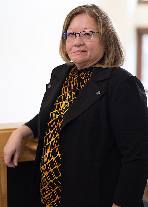 Loraine Smith
